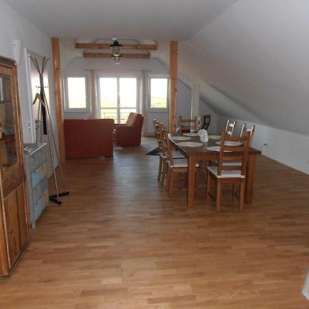 Ferienwohnung Am Kirchberg Jois Luaran gambar