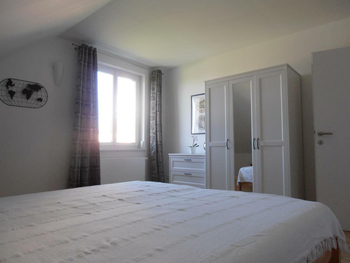 Ferienwohnung Am Kirchberg Jois Luaran gambar