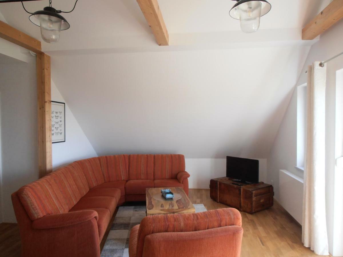 Ferienwohnung Am Kirchberg Jois Luaran gambar