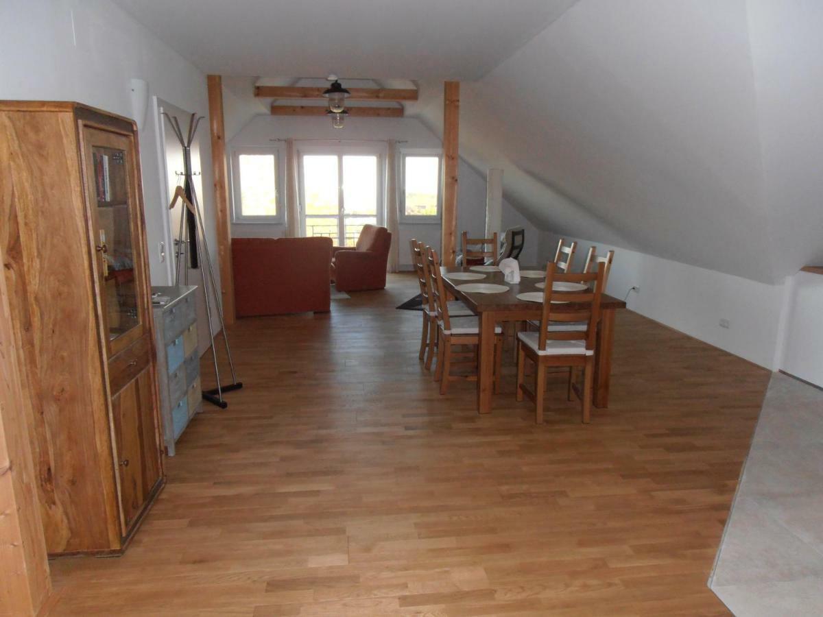 Ferienwohnung Am Kirchberg Jois Luaran gambar