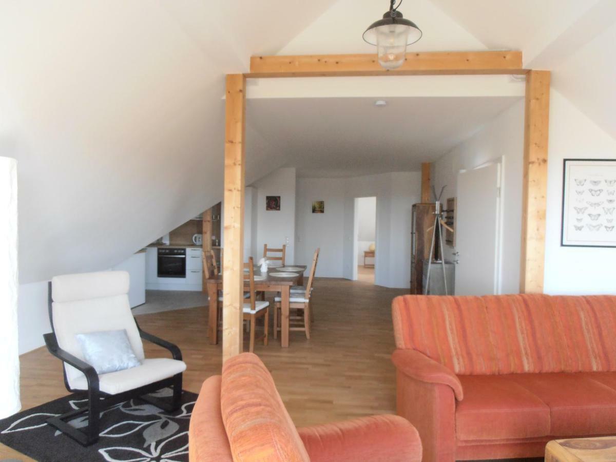 Ferienwohnung Am Kirchberg Jois Luaran gambar