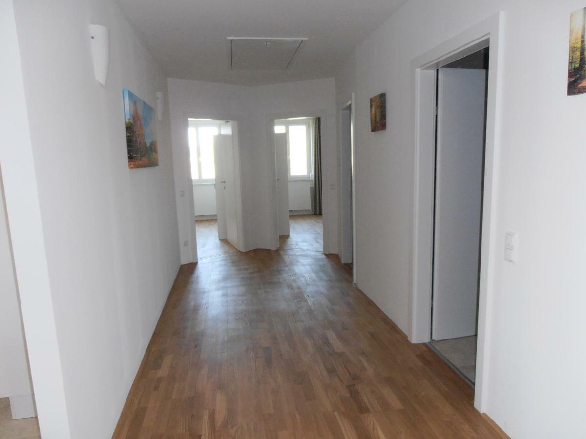 Ferienwohnung Am Kirchberg Jois Luaran gambar
